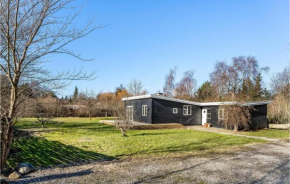 Beautiful Home In Vejby With Kitchen, Vejby